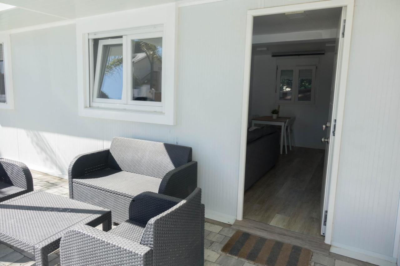 La Casa Blanca I Βίλα Chiclana de la Frontera Εξωτερικό φωτογραφία