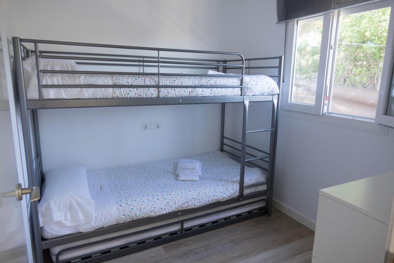 La Casa Blanca I Βίλα Chiclana de la Frontera Εξωτερικό φωτογραφία