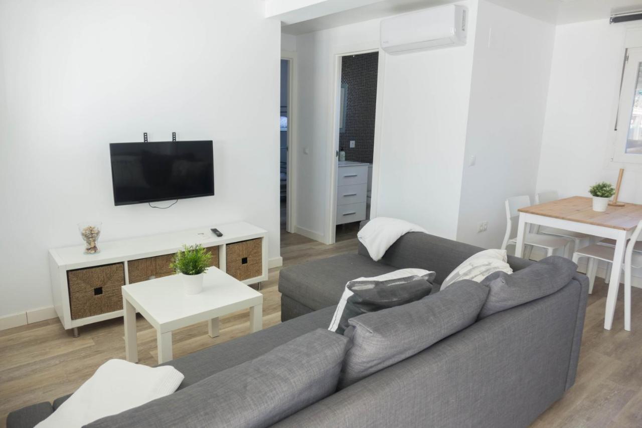 La Casa Blanca I Βίλα Chiclana de la Frontera Εξωτερικό φωτογραφία